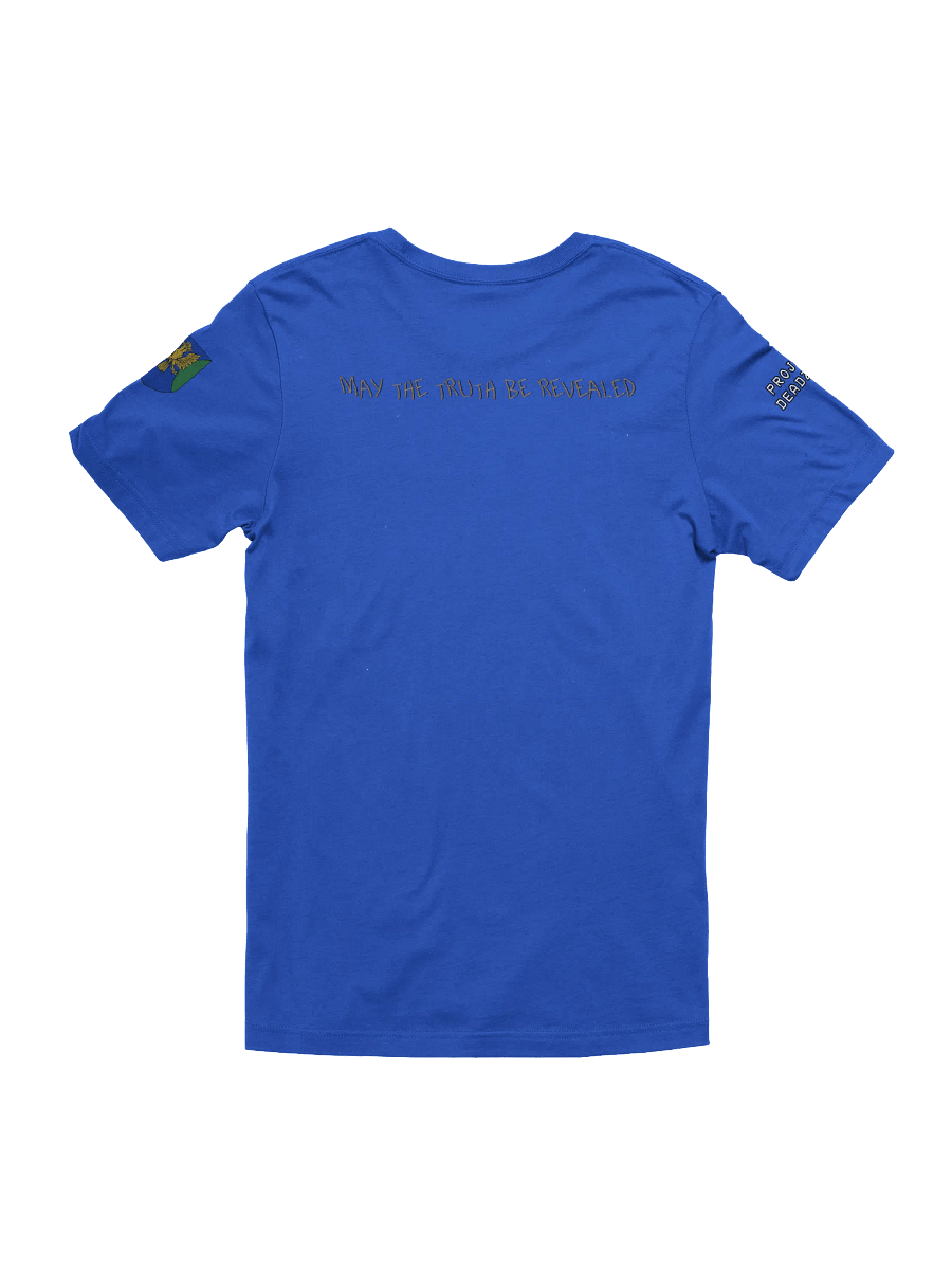 Project Deadzone Tee product image (10)
