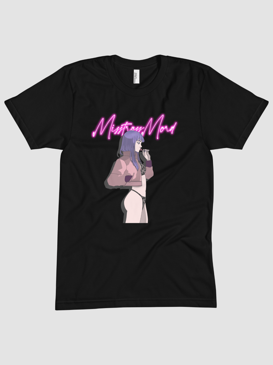 MistressMord Lollipop Top product image (1)