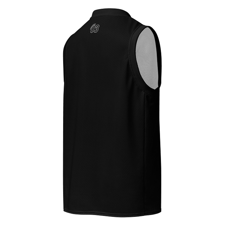Nimbus Nighthawks Team Jersey product image (2)