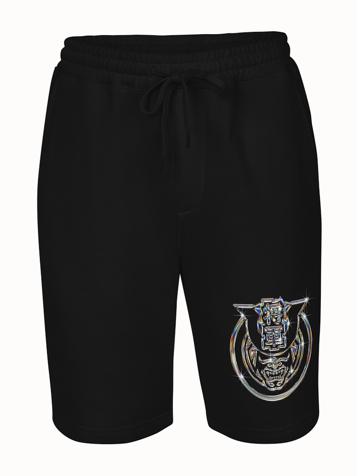 CHROME SHOGUN SHORTS product image (1)