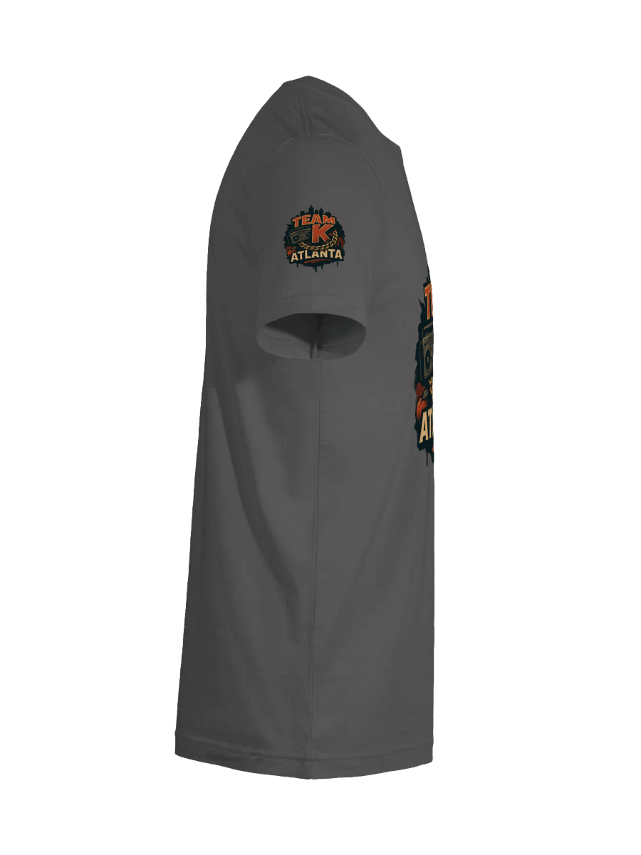 Team K Atlanta T-Shirt product image (10)