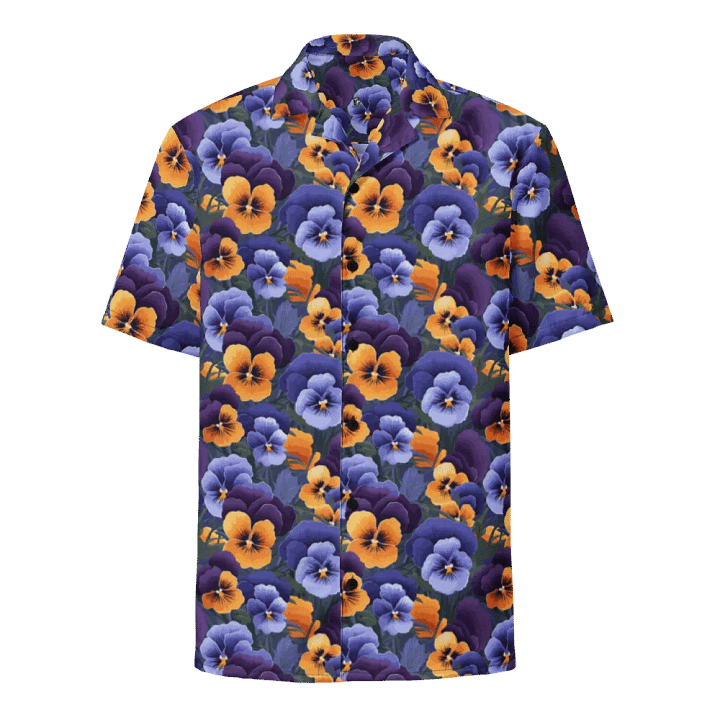 PANSY HAWAII SHIRT product image (2)