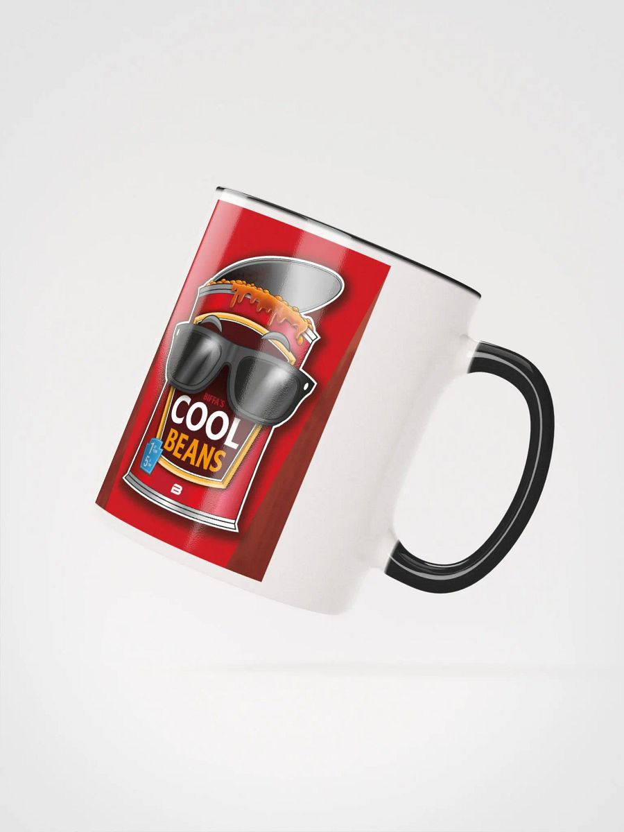 Cool Beans Mug product image (2)