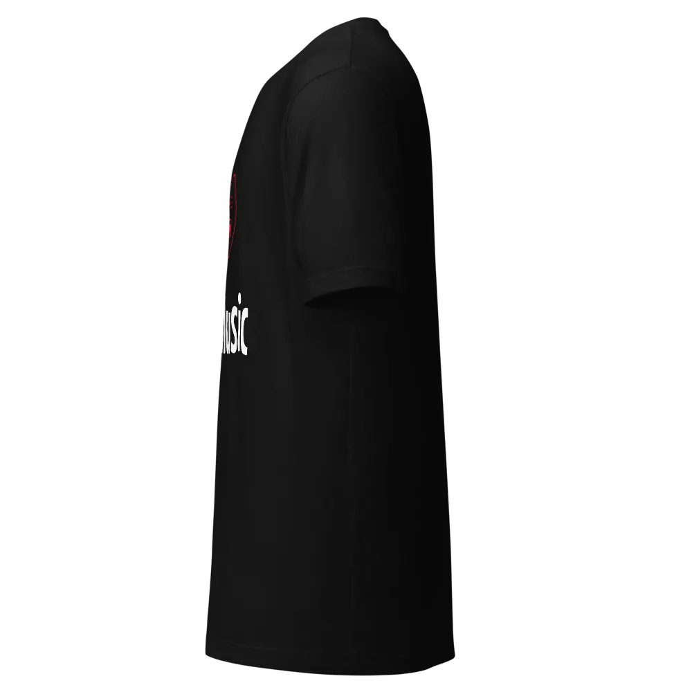 Heartfelt Emo music Tee product image (3)