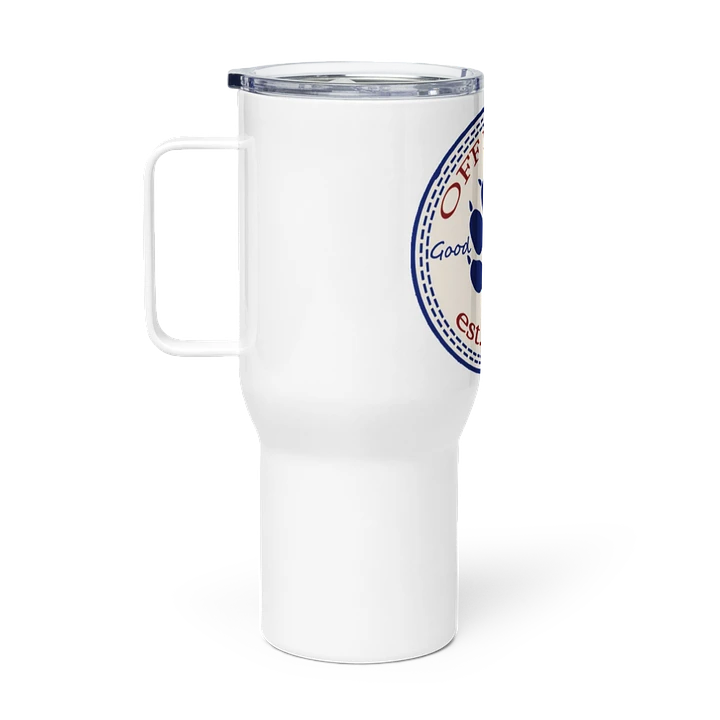 OL Handle Mug product image (1)