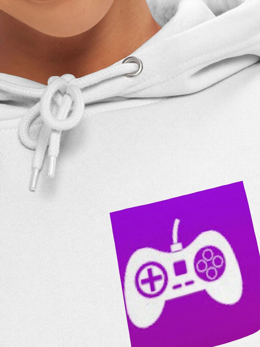 The Start Hoodie product image (7)