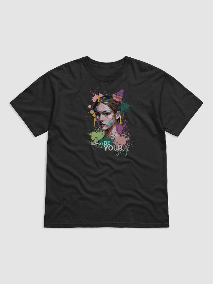 Be Yourself product image (1)