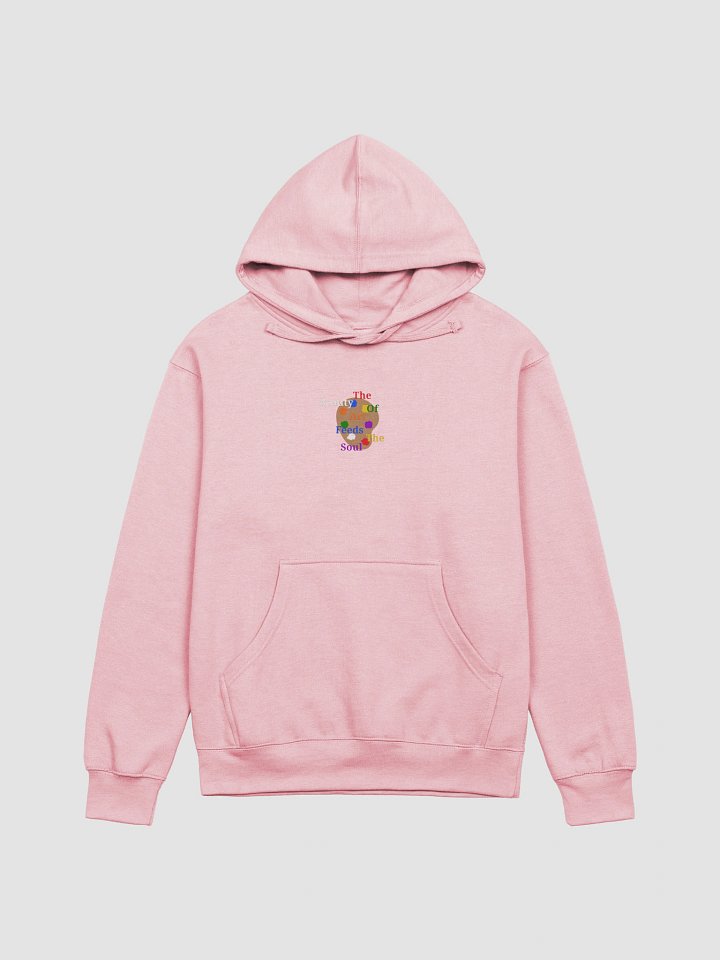 Soulful Palette Midweight Hoodie product image (1)