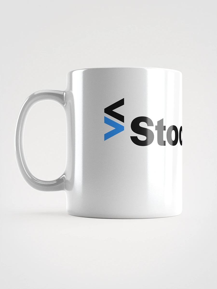 Stocktwits Mug product image (1)