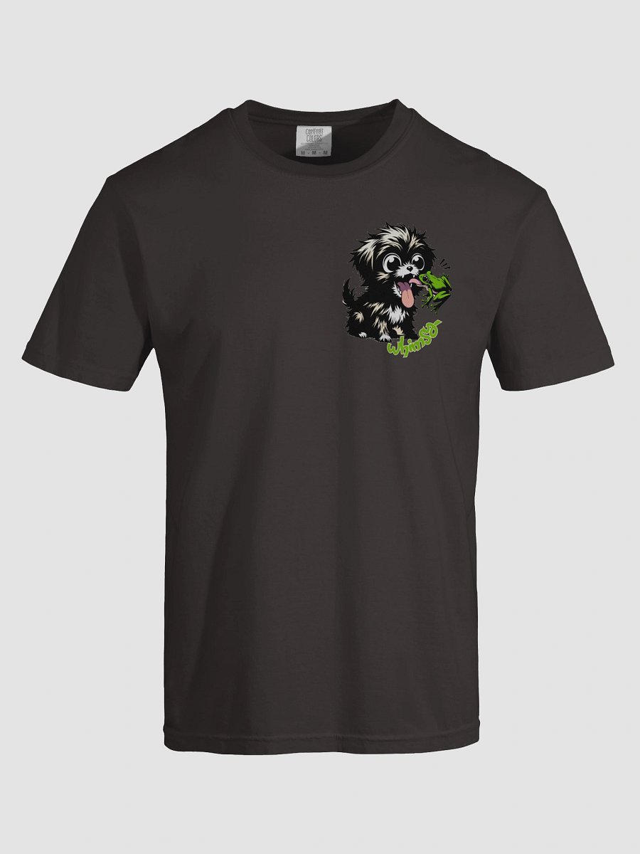 Moudi Whimsy Tee product image (7)