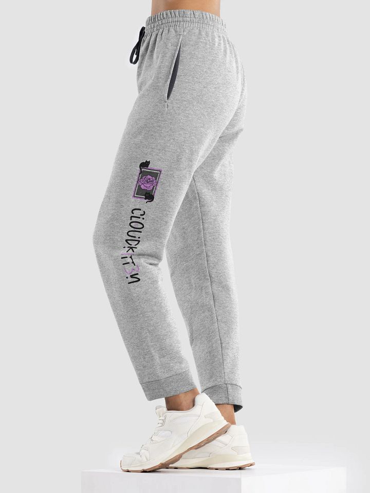 Cat Rose Jogger product image (13)