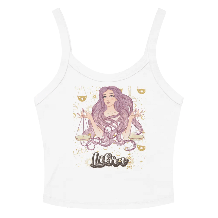 Balance Seeker Libra Tank product image (10)