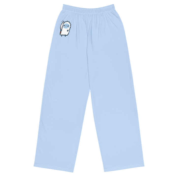 The Yeti Pants product image (1)