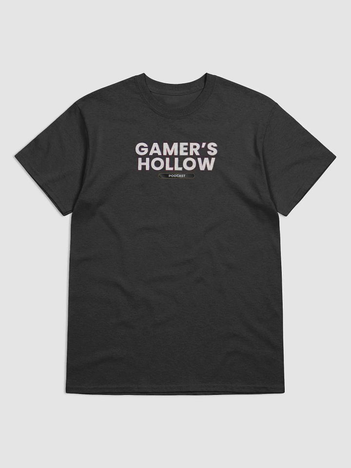 GHP - Legacy Logo Shirt product image (4)