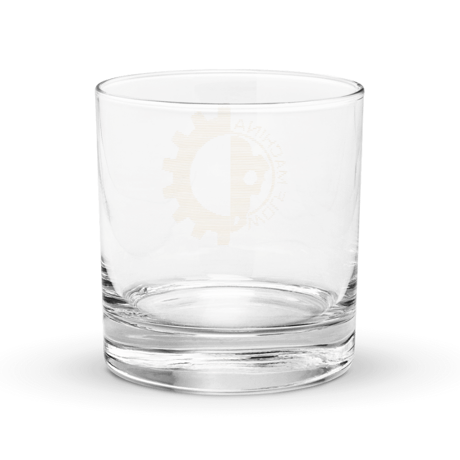 Logo Glass product image (4)
