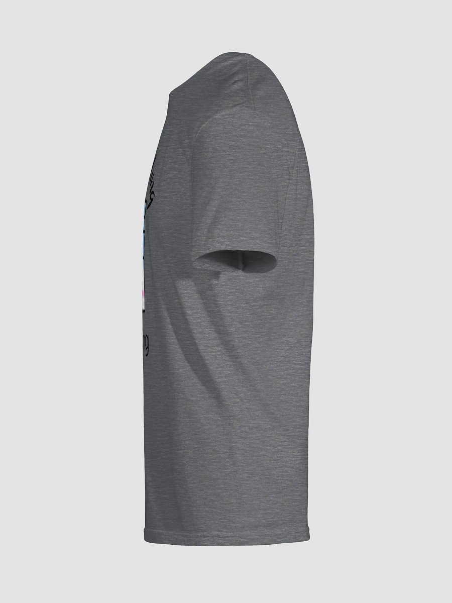 Winking Milk Carton Tee product image (32)