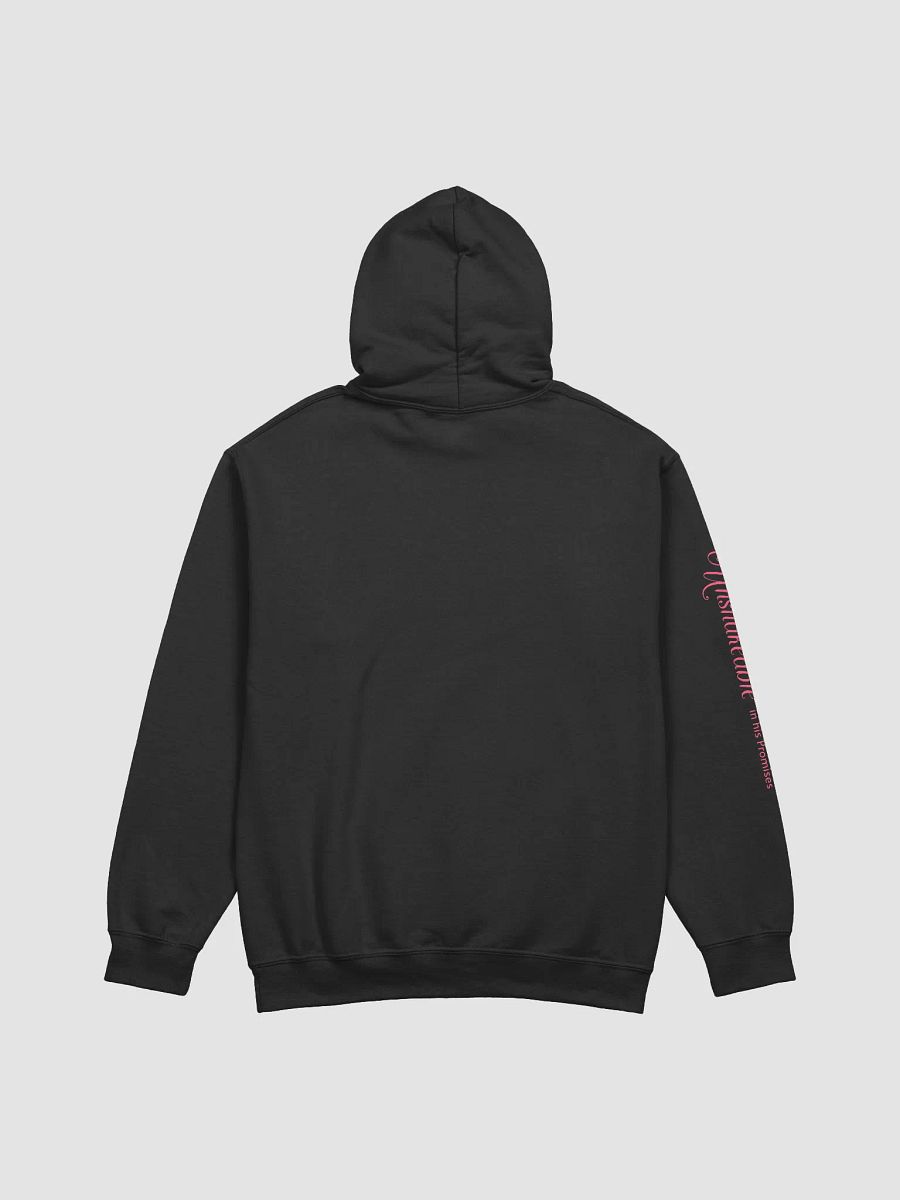 Jesus Love Heart Hoodie product image (2)