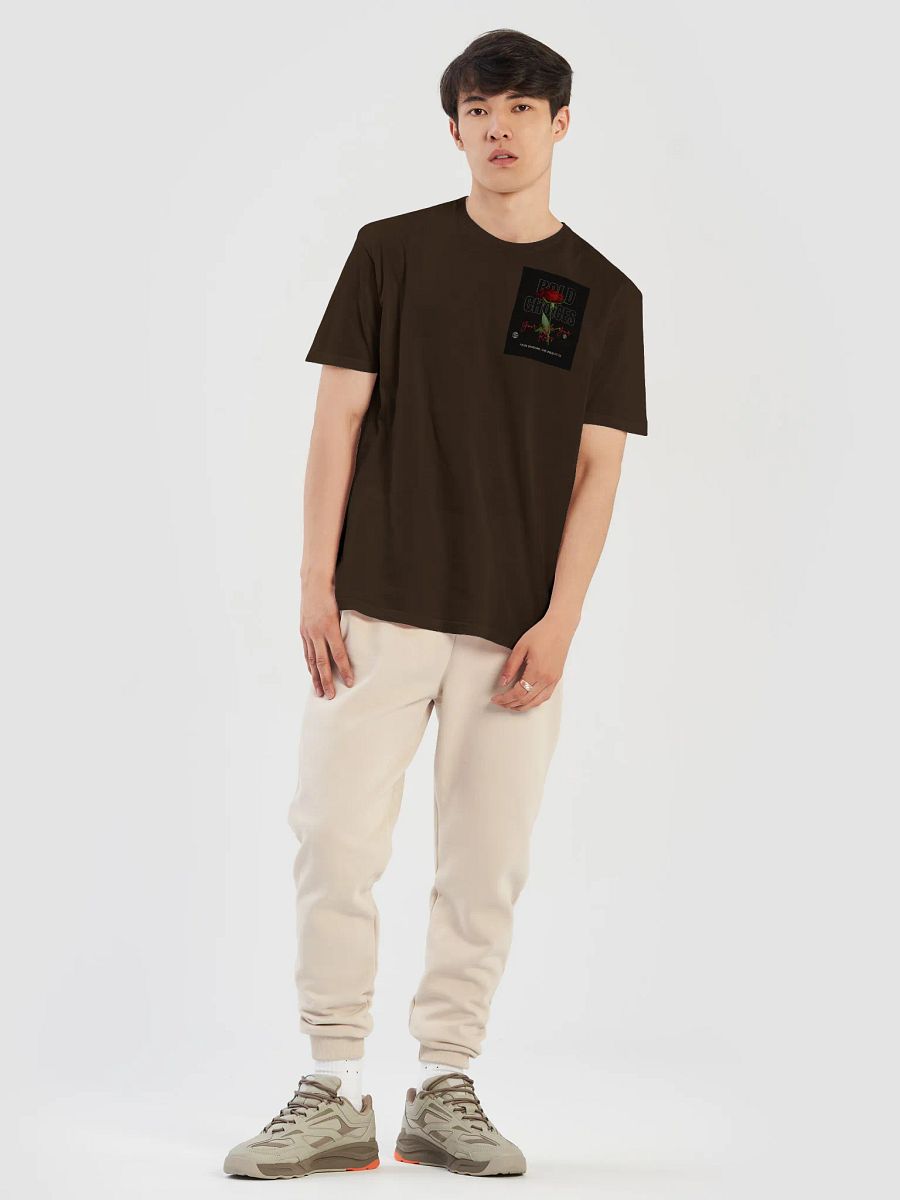 "Your Style, Your Rules" T-Shirt by Bold Choices product image (7)
