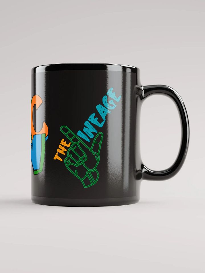 The Lineage Mug product image (1)