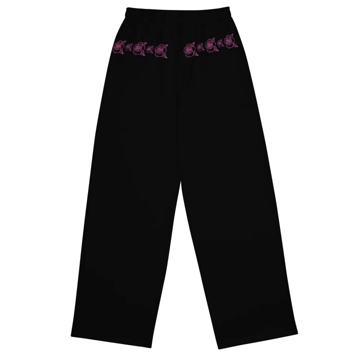 Darkness Is Beautiful... and these pants are comfy product image (2)