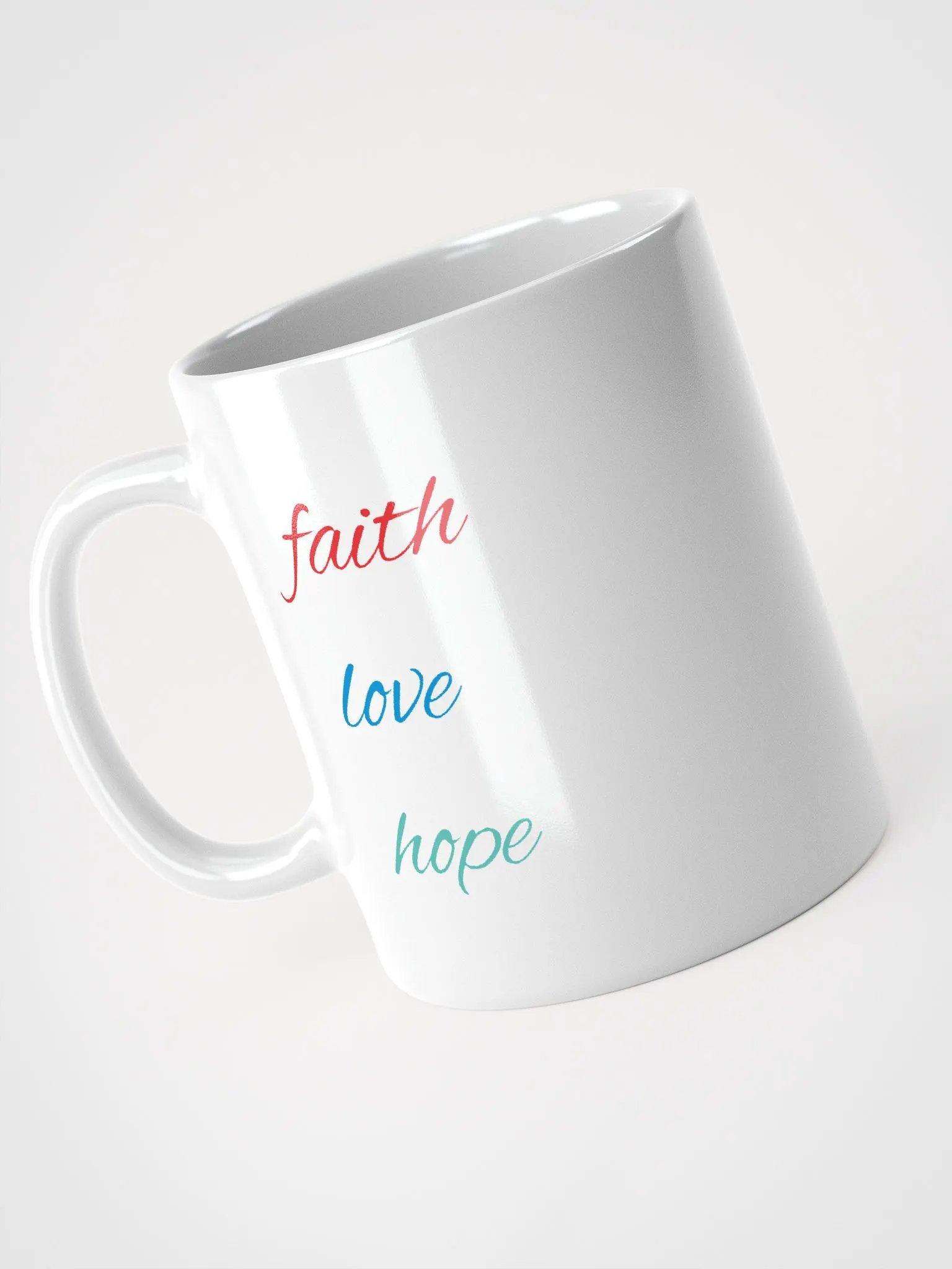 FAITH, LOVE, HOPE Faith, love, hope, faith love hope, Bible, Jesus, religion, Christianity, God, Jesus Christ, Christian, product image (3)