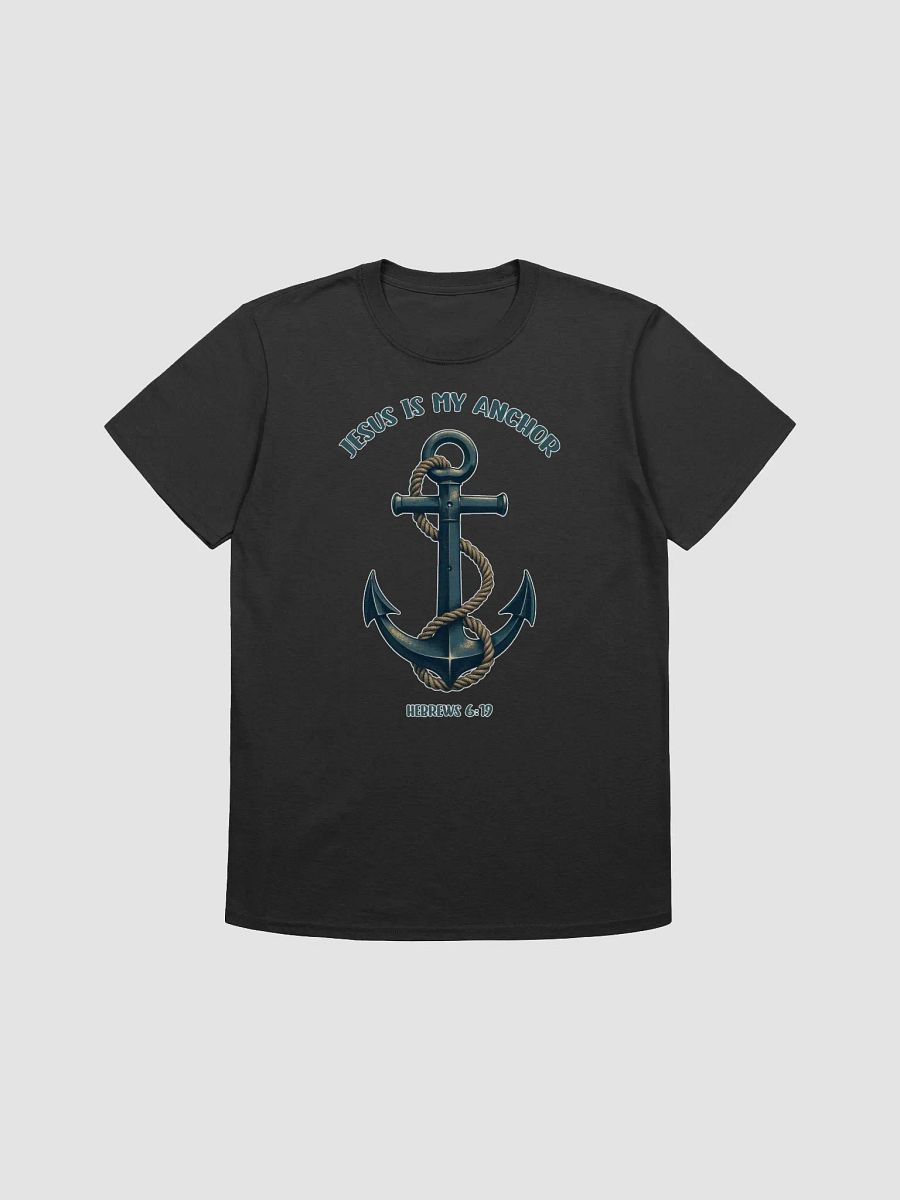 Jesus is My Anchor Tee product image (3)