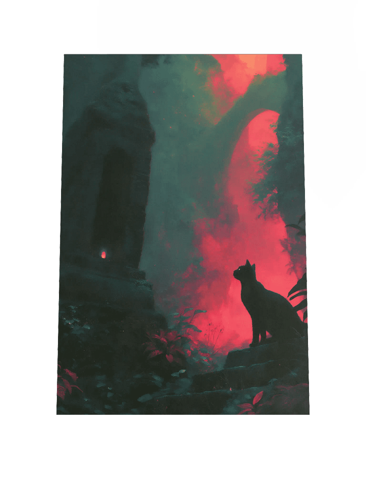 The Crimson Portal product image (1)