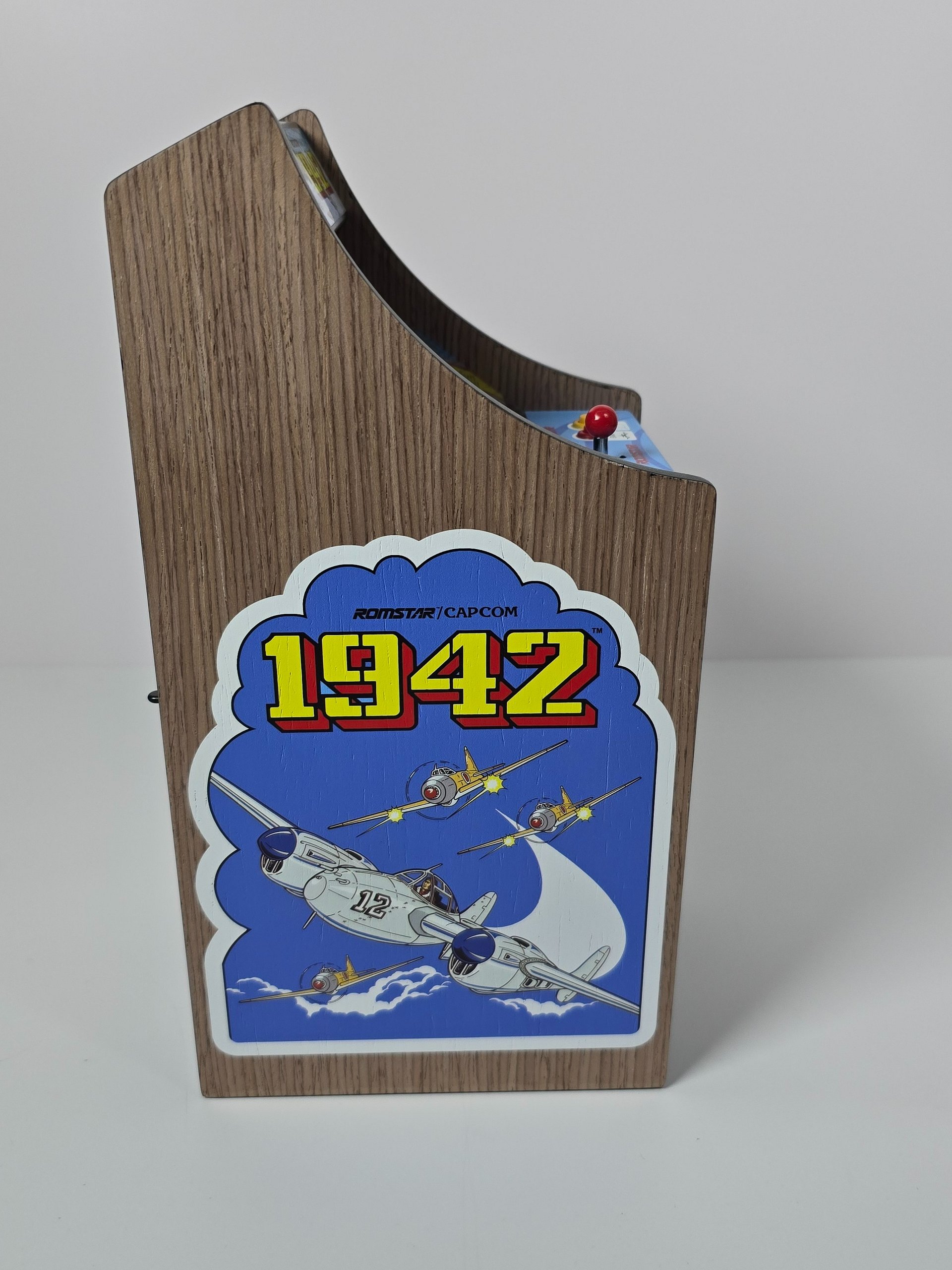 1942 x RepliCade (Pre-owned, Complete In Box) product image (3)