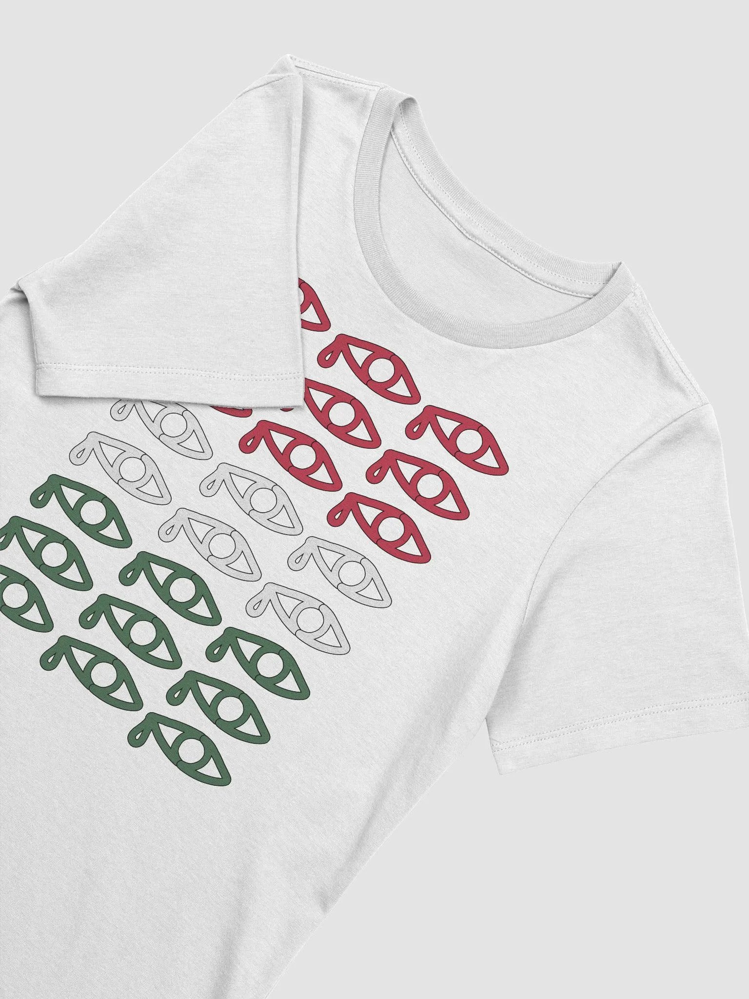 Hungary - Forever Cry - Bella+Canvas Women's Supersoft Relaxed-fit T-Shirt product image (2)