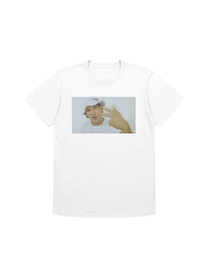 Great Musical Moments in NHL History T-Shirt product image (1)