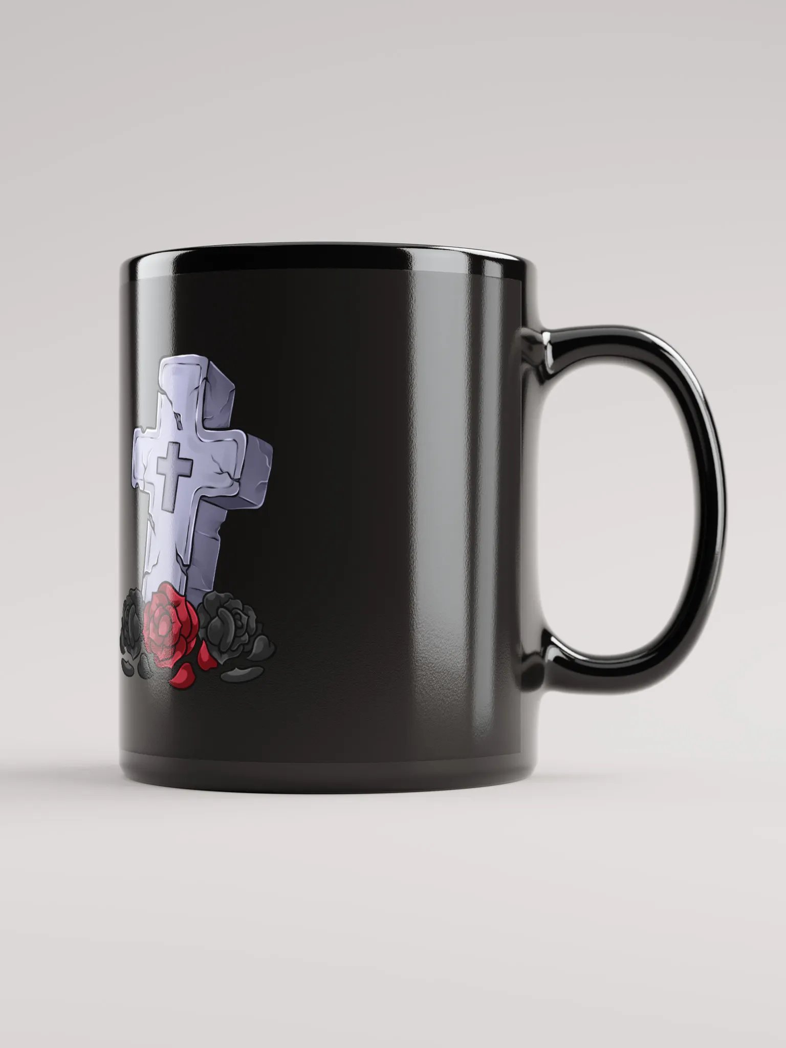 Tombstone Mug product image (2)