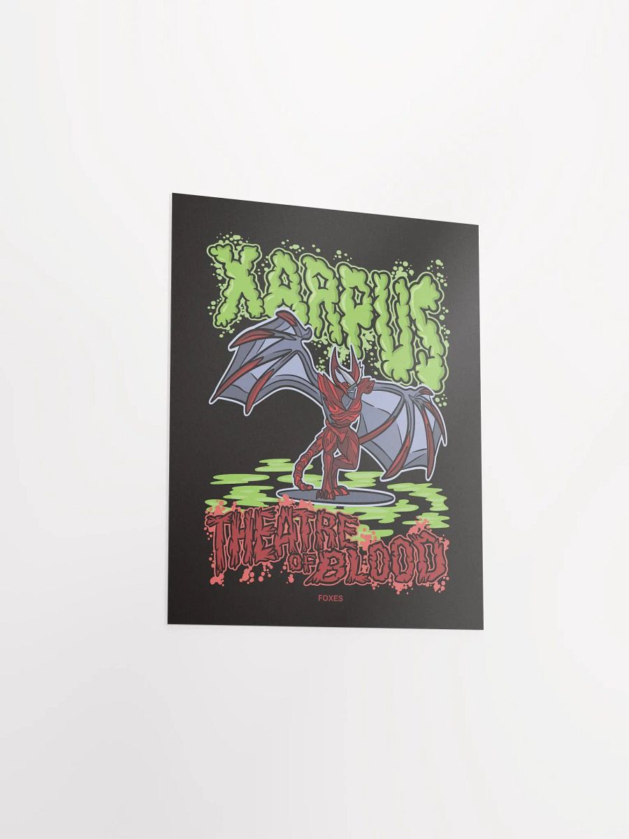Xarpus - Poster product image (3)