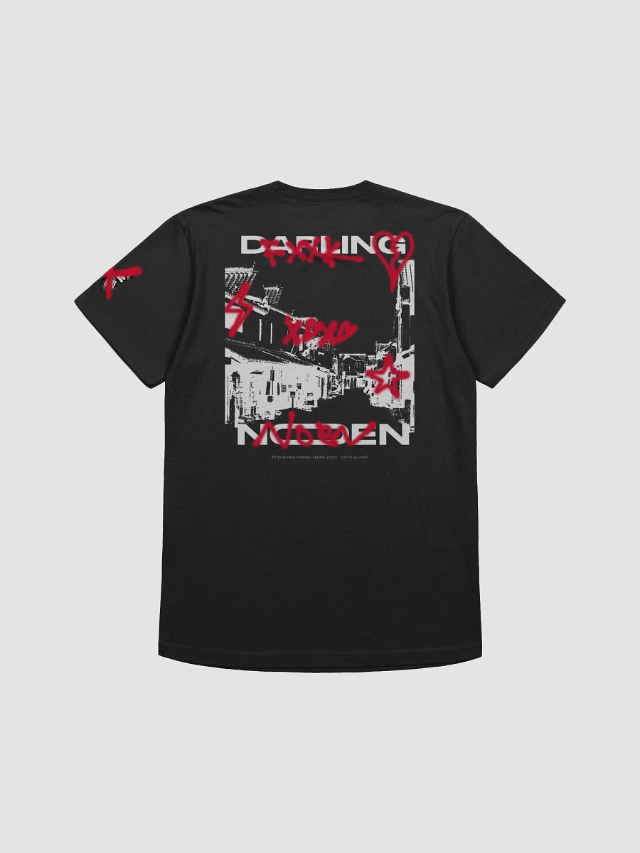 FXXK DARLING NOEN T-SHIRT product image (2)