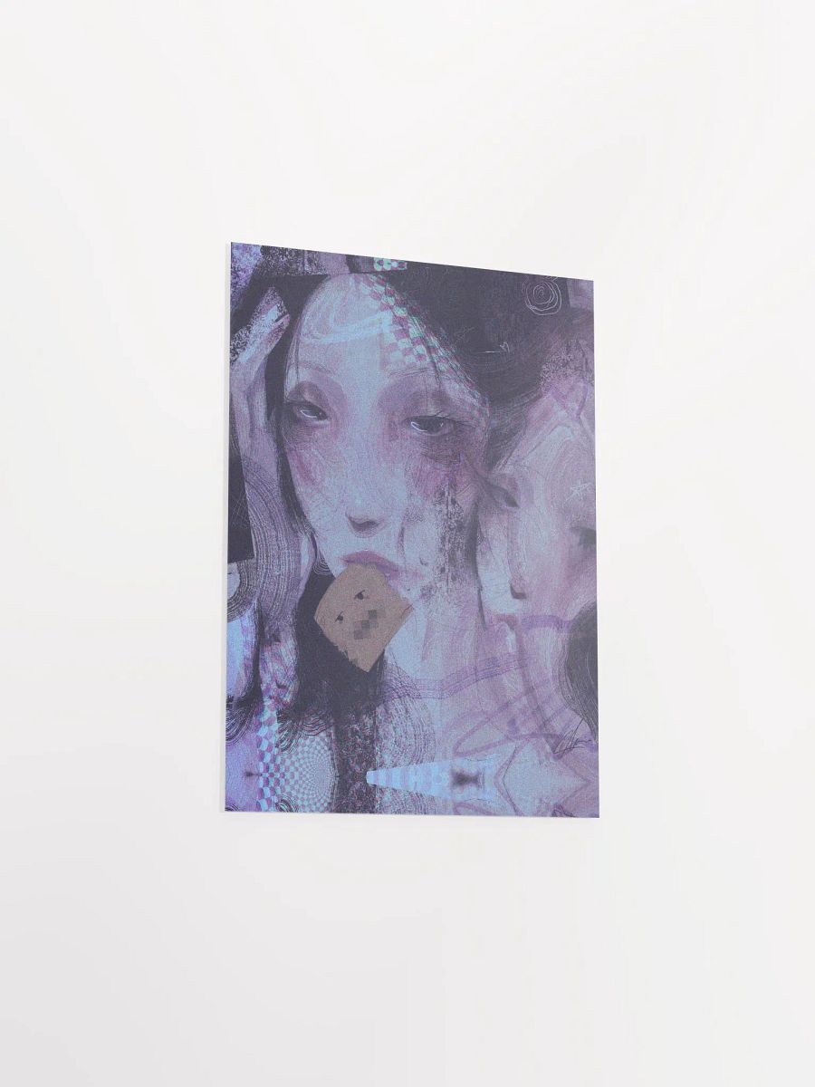 Delusions Print product image (3)