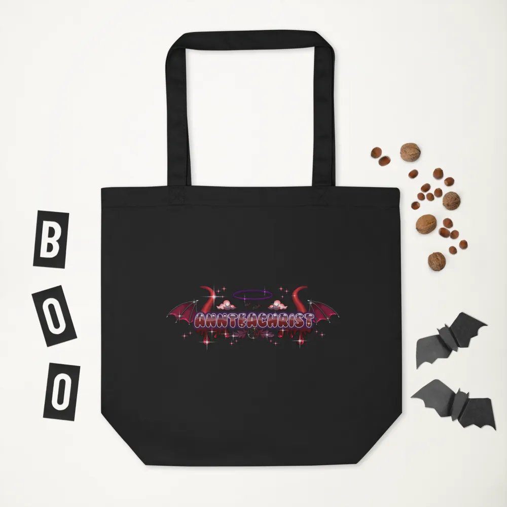 AnnteaChrist Tote Bag product image (11)