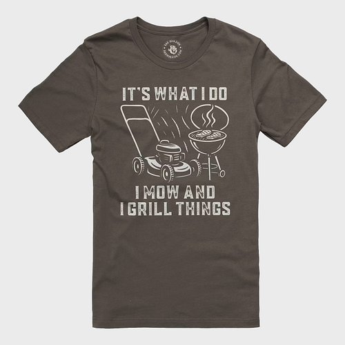 ☀️ Sun’s out, mower’s hummin’, grill’s smokin’ — just another perfect dad day. 🔥
-
Hit the link in bio 🇺🇸 Free & Fast Shippin...