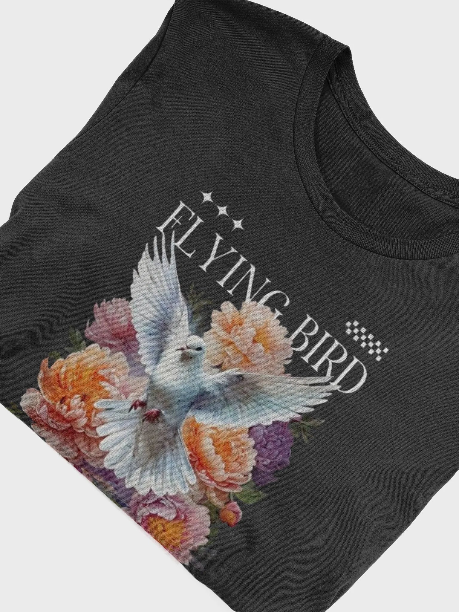 Flying bird product image (5)