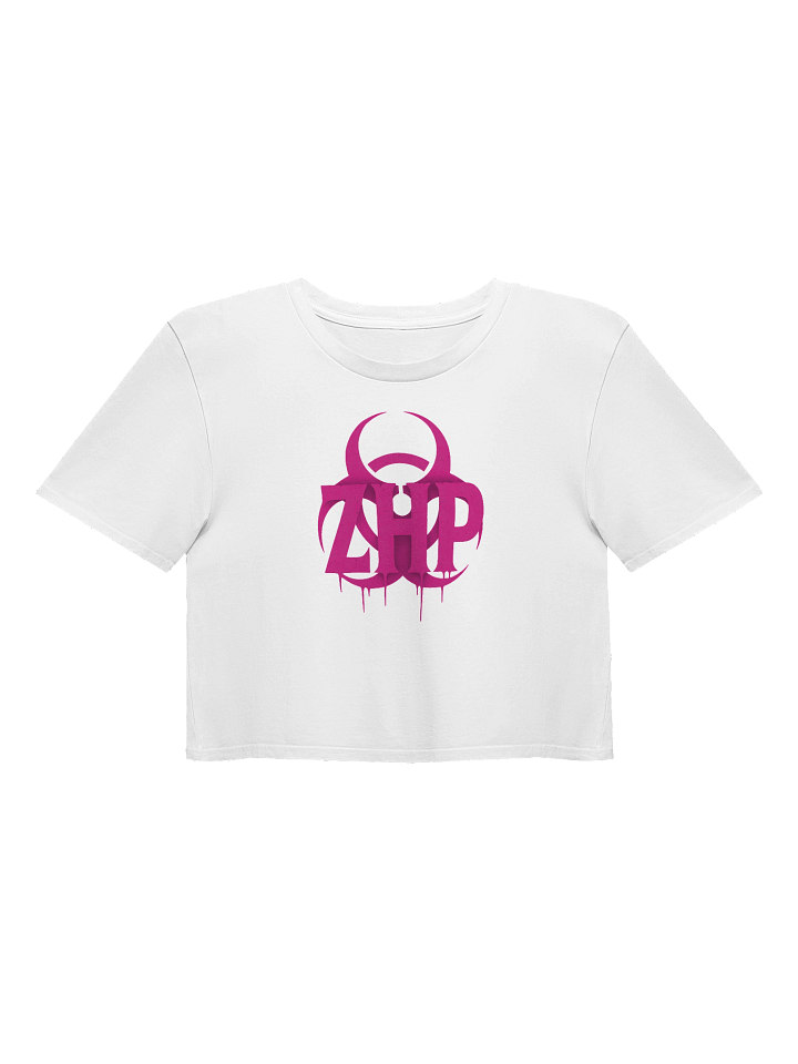 Womens ZHP Logo product image (1)