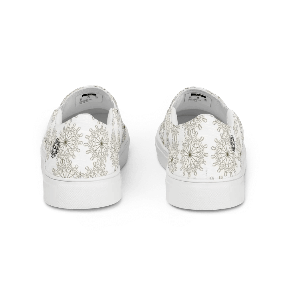 Symmetric Serenity Slip-On Shoes product image (4)