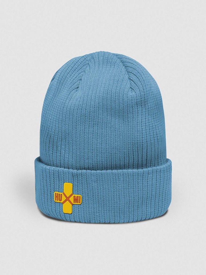 D-Pad (Beanie) product image (2)