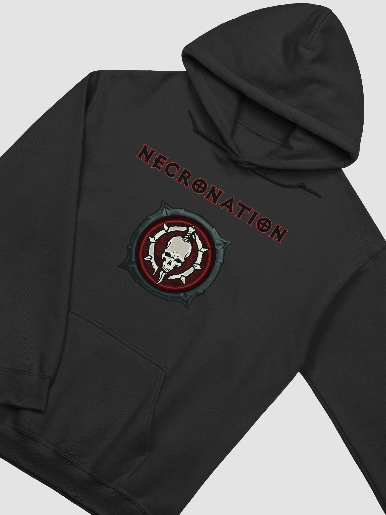 NecroNation 5x product image (29)