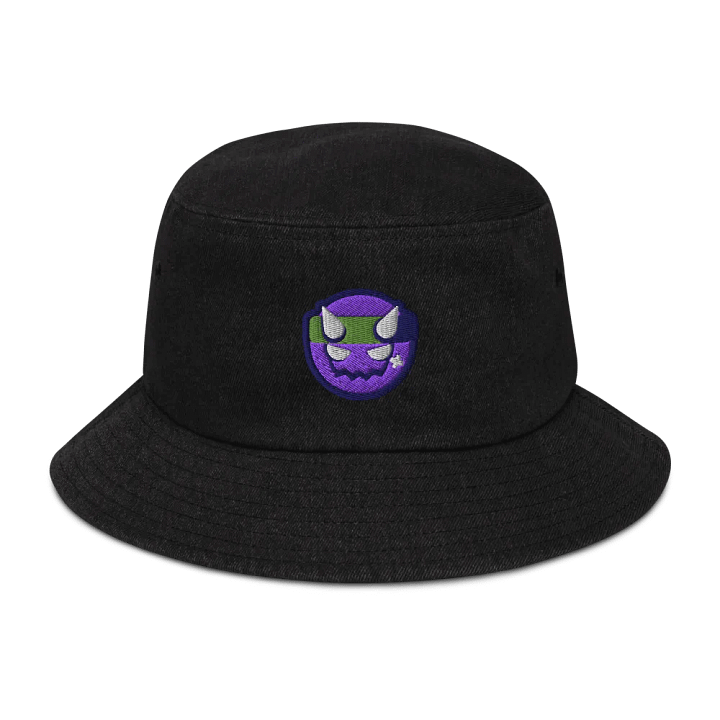 Kijo Bucket Hat – The Collection product image (1)