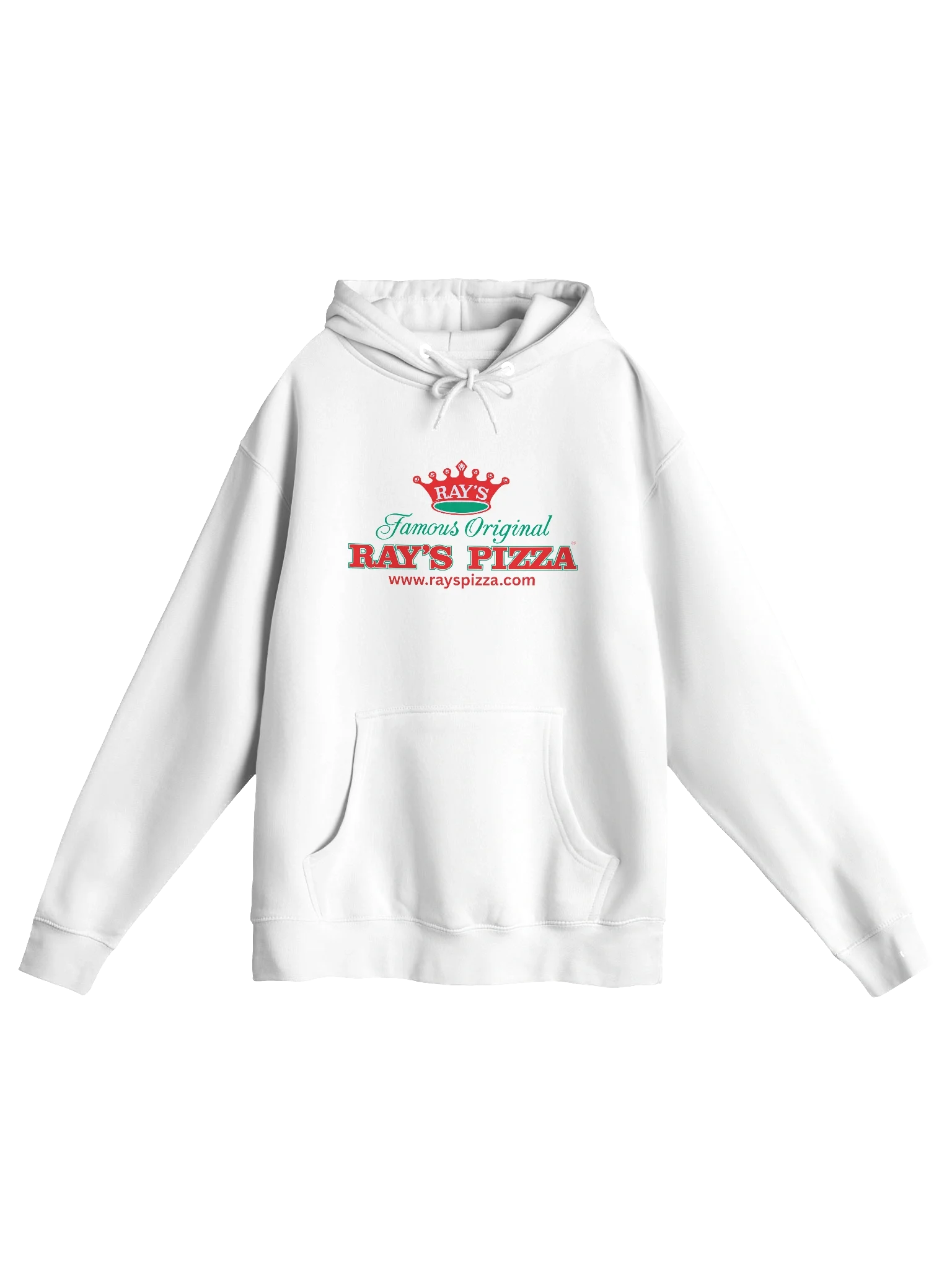 Limited Edition: Dough Ho Ho! Hoodie product image (7)