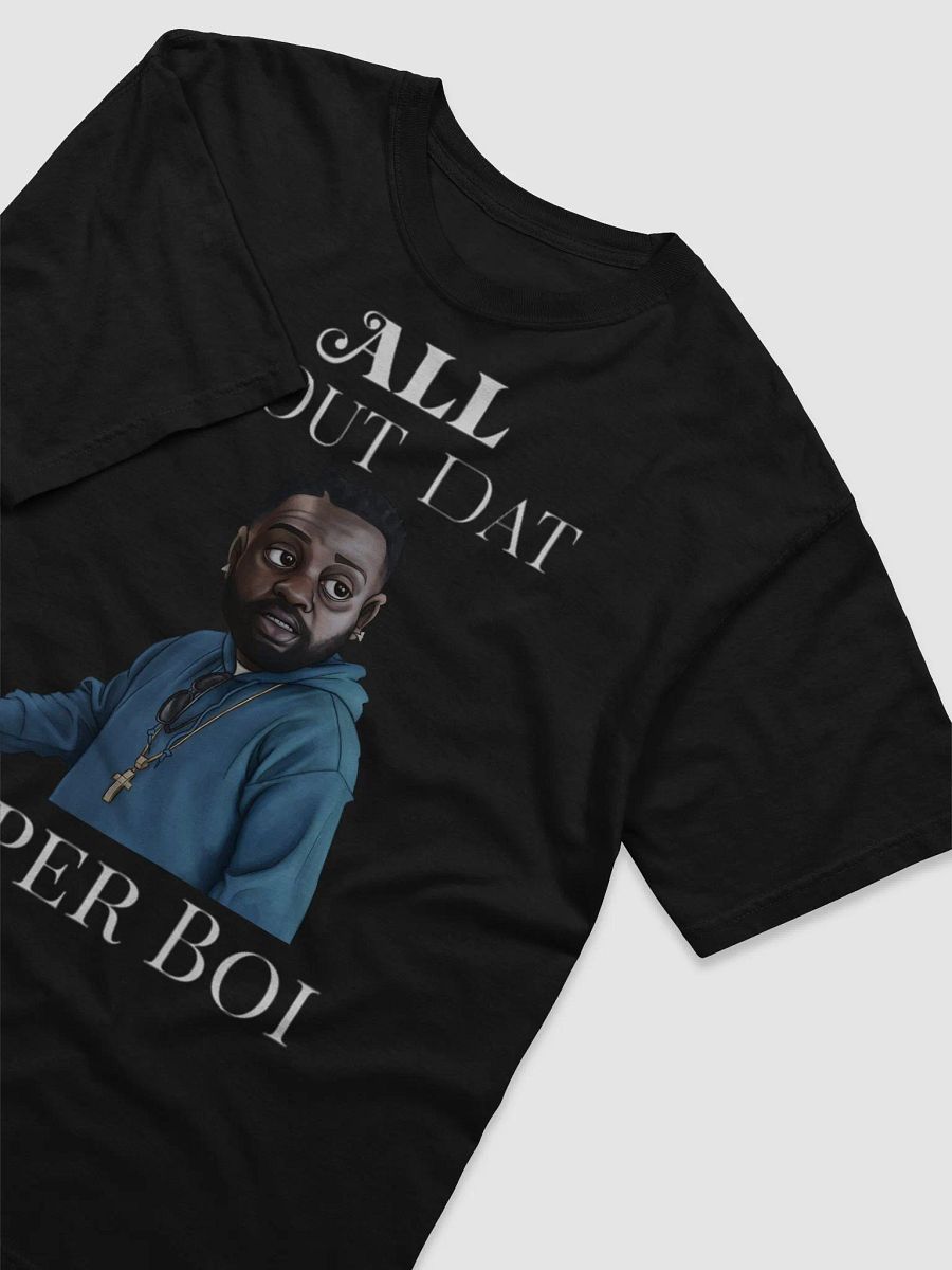 All About Dat Paper Boi product image (3)