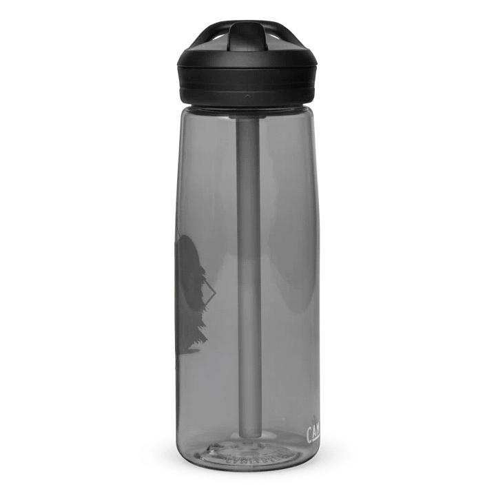 In My Brown Sugar Era (Water Bottle) product image (2)