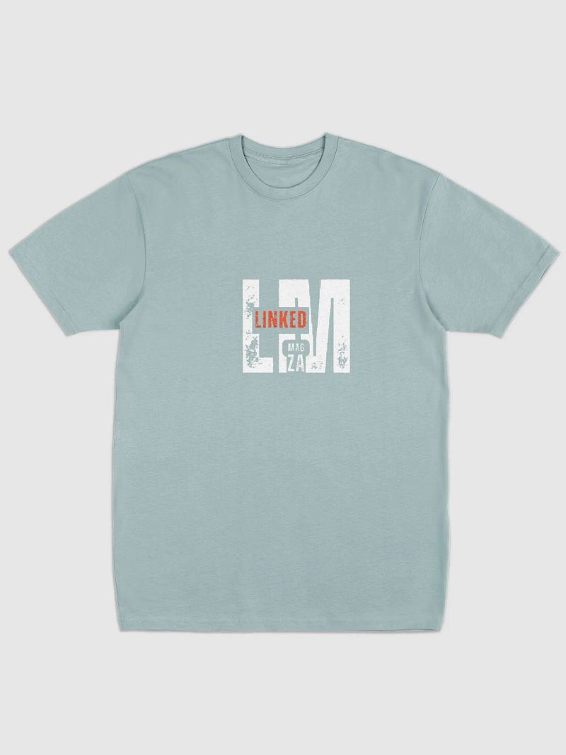 Premium Comfort: Ring-Spun Cotton Tee