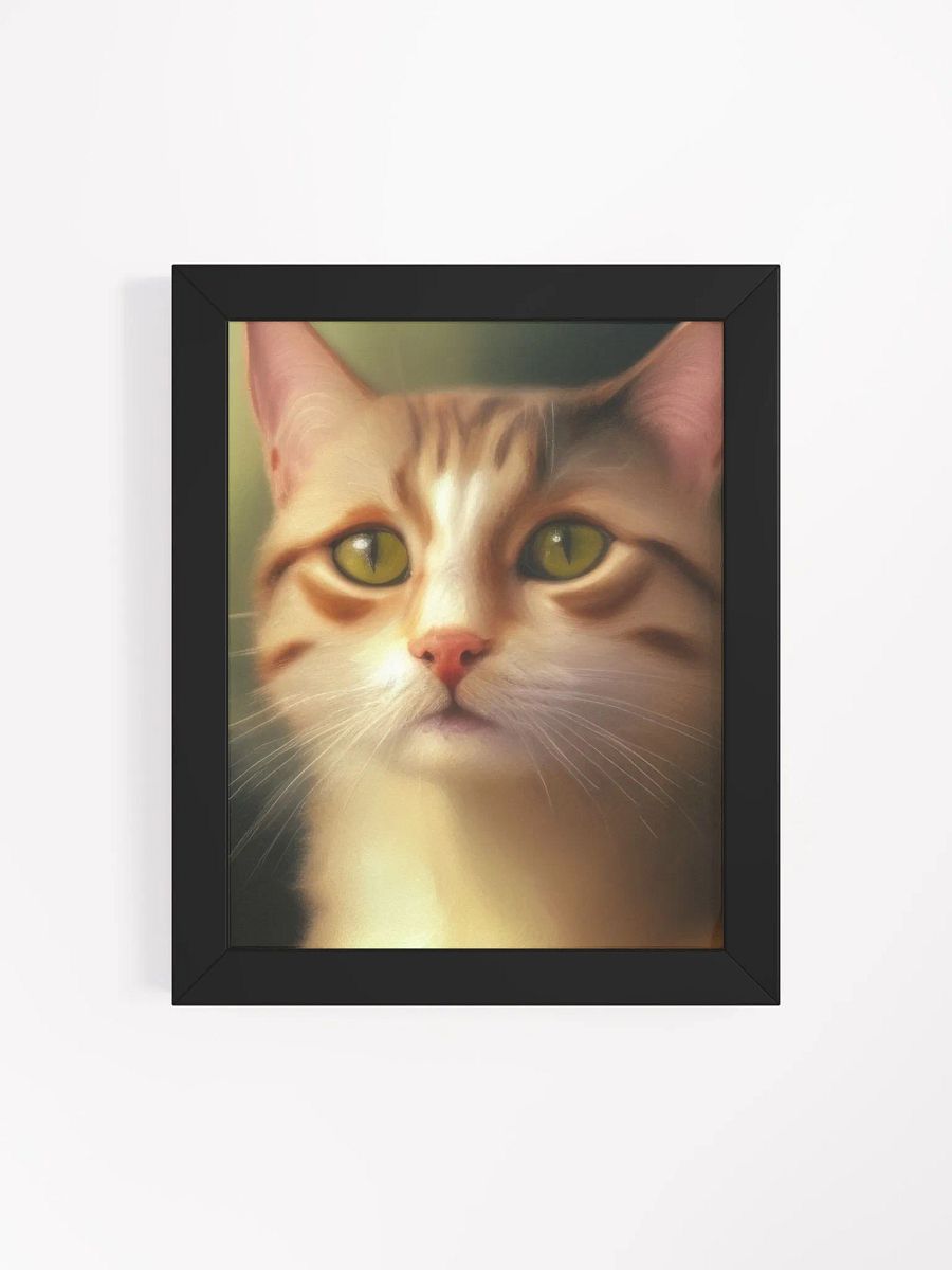 Cat Portrait product image (44)
