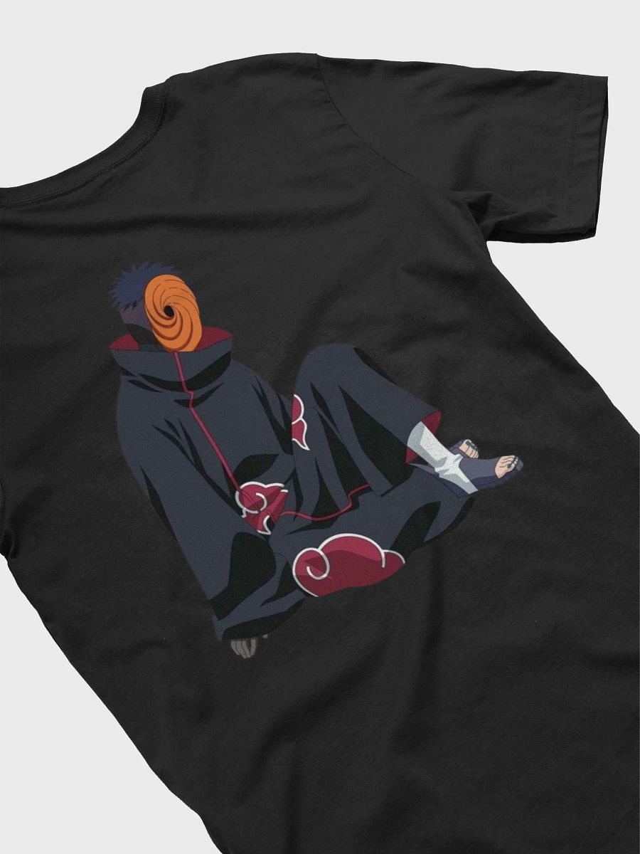 Obito Uchiha T shirt product image (4)