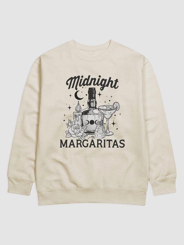 Midnight Margarita sweater product image (1)