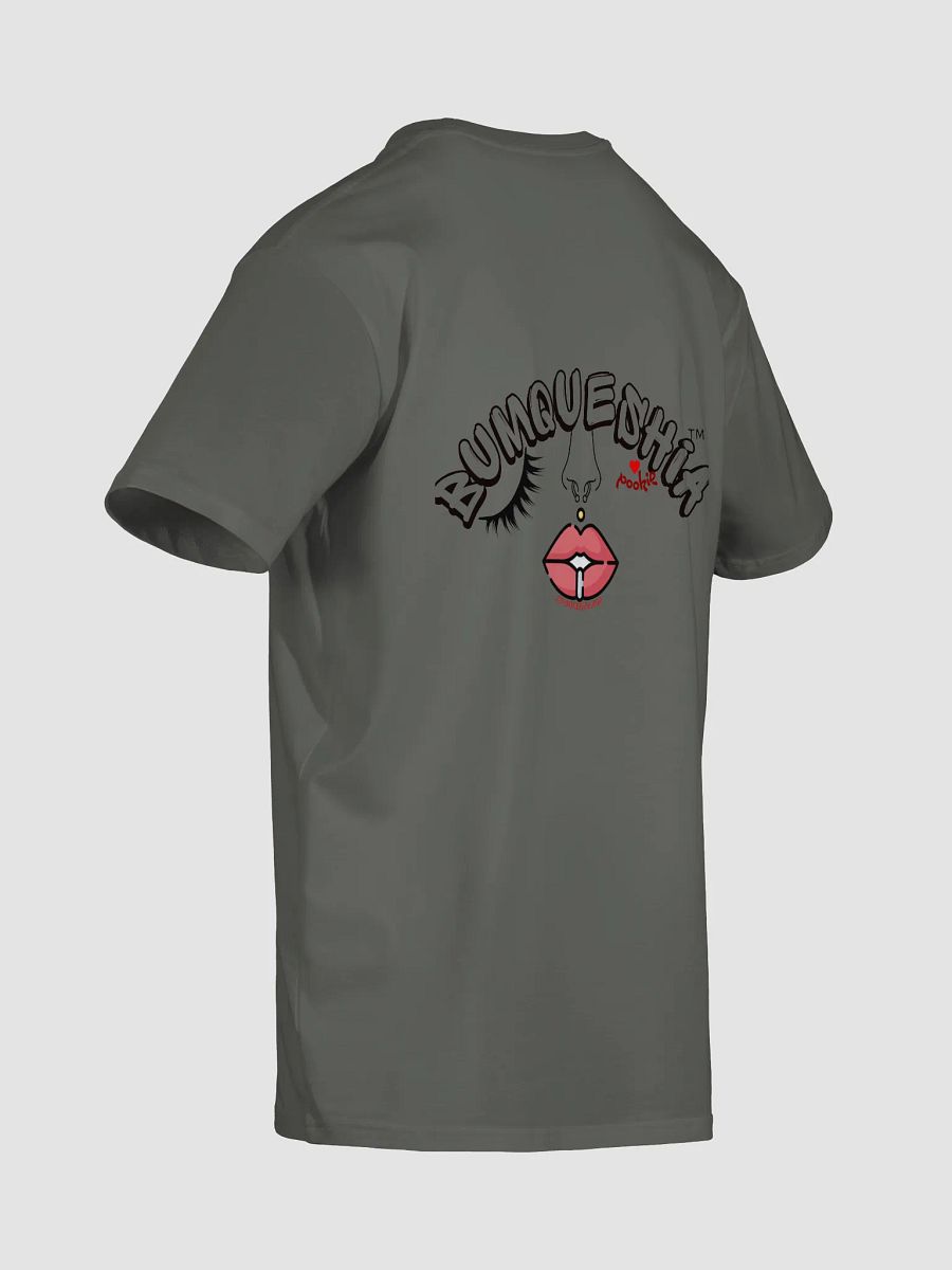 BumQueshia t-shirts product image (23)